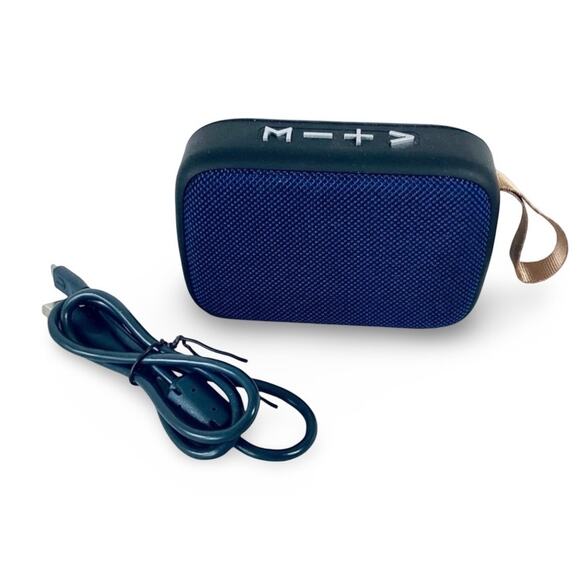 Wireless Sound Box Bluetooth-compatible Speaker - Picture 6 of 9